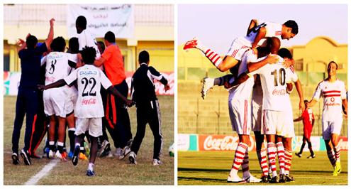 تقرير .. من يفوز بكأس مصر: المهارات الفردية أم اللعب الجماعي؟